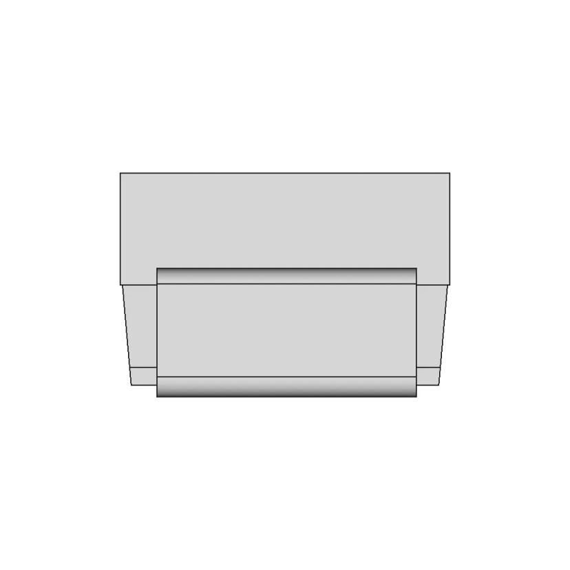 Ltst-T680Qewt__Plcc2 | 3D Engineering Design File