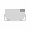 Ltst-T680Qewt__Plcc2 | 3D Engineering Design File_0_90_degree_snapshot