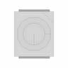 Ltst-T680Qewt__Plcc2 | 3D Engineering Design File_270_0_degree_snapshot