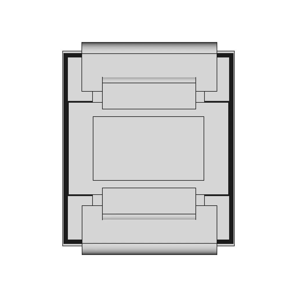 Ltst-T680Qewt__Plcc2 | 3D Engineering Design File_90_0_degree_snapshot