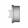 Switch Caps - A24 Omron - Downloadable CAD Representation_0_270_degree_snapshot