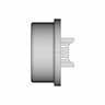 Switch Caps - A24 Omron - Downloadable CAD Representation_0_90_degree_snapshot