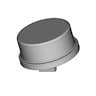 Switch Caps - A24 Omron - Downloadable CAD Representation_60_30_degree_snapshot