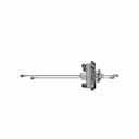 Water Tank Inspection Boat　Ver.5 - Downloadable CAD Representation_0_270_degree_snapshot