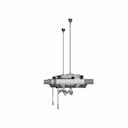 Water Tank Inspection Boat　Ver.5 - Downloadable CAD Representation_270_0_degree_snapshot