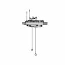 Water Tank Inspection Boat　Ver.5 - Downloadable CAD Representation_90_0_degree_snapshot