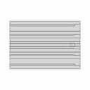 Heatsink_To220_Aluminum | High-Quality CAD Model_0_270_degree_snapshot
