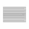 Heatsink_To220_Aluminum | High-Quality CAD Model_0_270_degree_snapshot