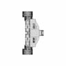 Model Of Mobile Robot - Downloadable CAD Representation_0_270_degree_snapshot