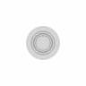 Pair 8Mm Banana Connector - Downloadable CAD Representation_90_0_degree_snapshot