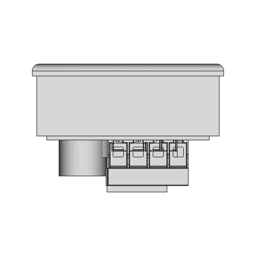 W1209Wk Mini | High-Quality CAD Model_0_0_degree_snapshot