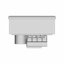 W1209Wk Mini | High-Quality CAD Model_0_0_degree_snapshot