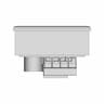 W1209Wk Mini | High-Quality CAD Model_0_0_degree_snapshot