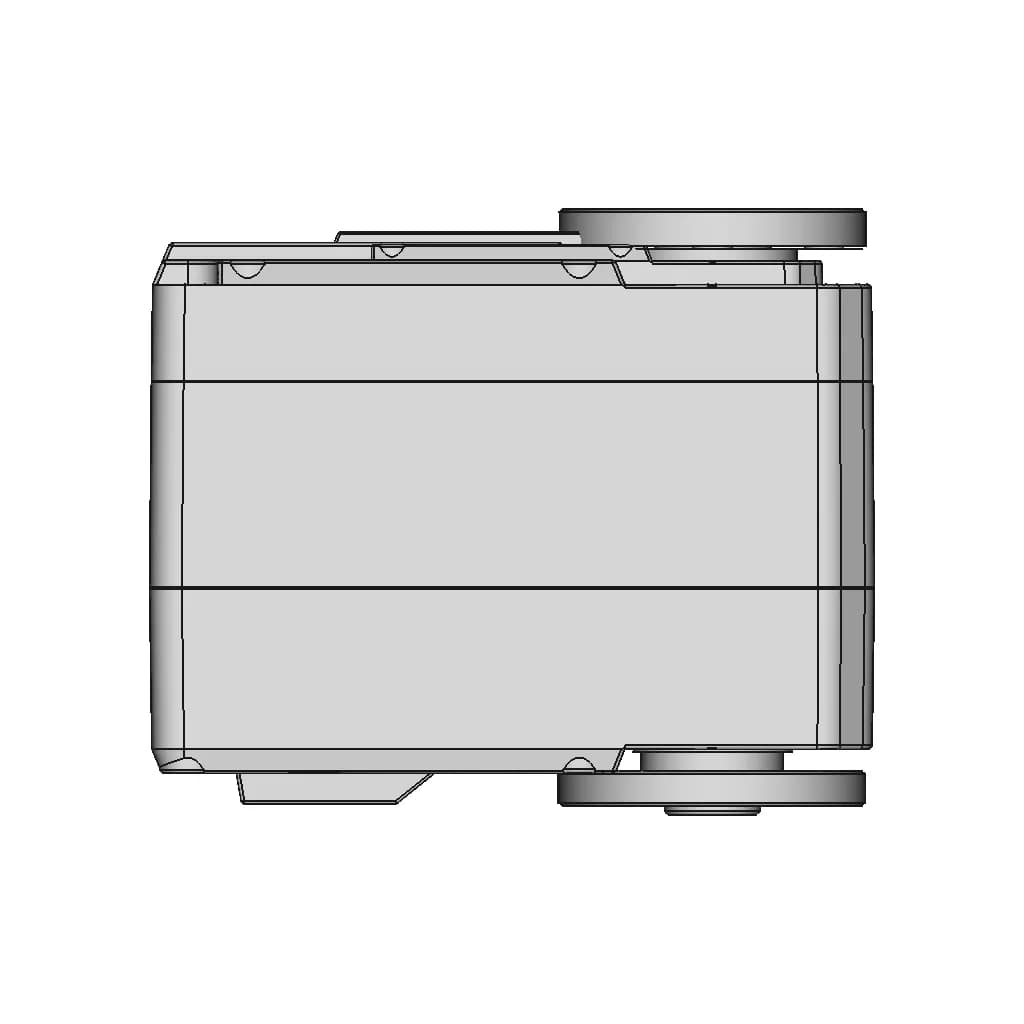 St3215 | 3D Engineering Design File_0_0_degree_snapshot