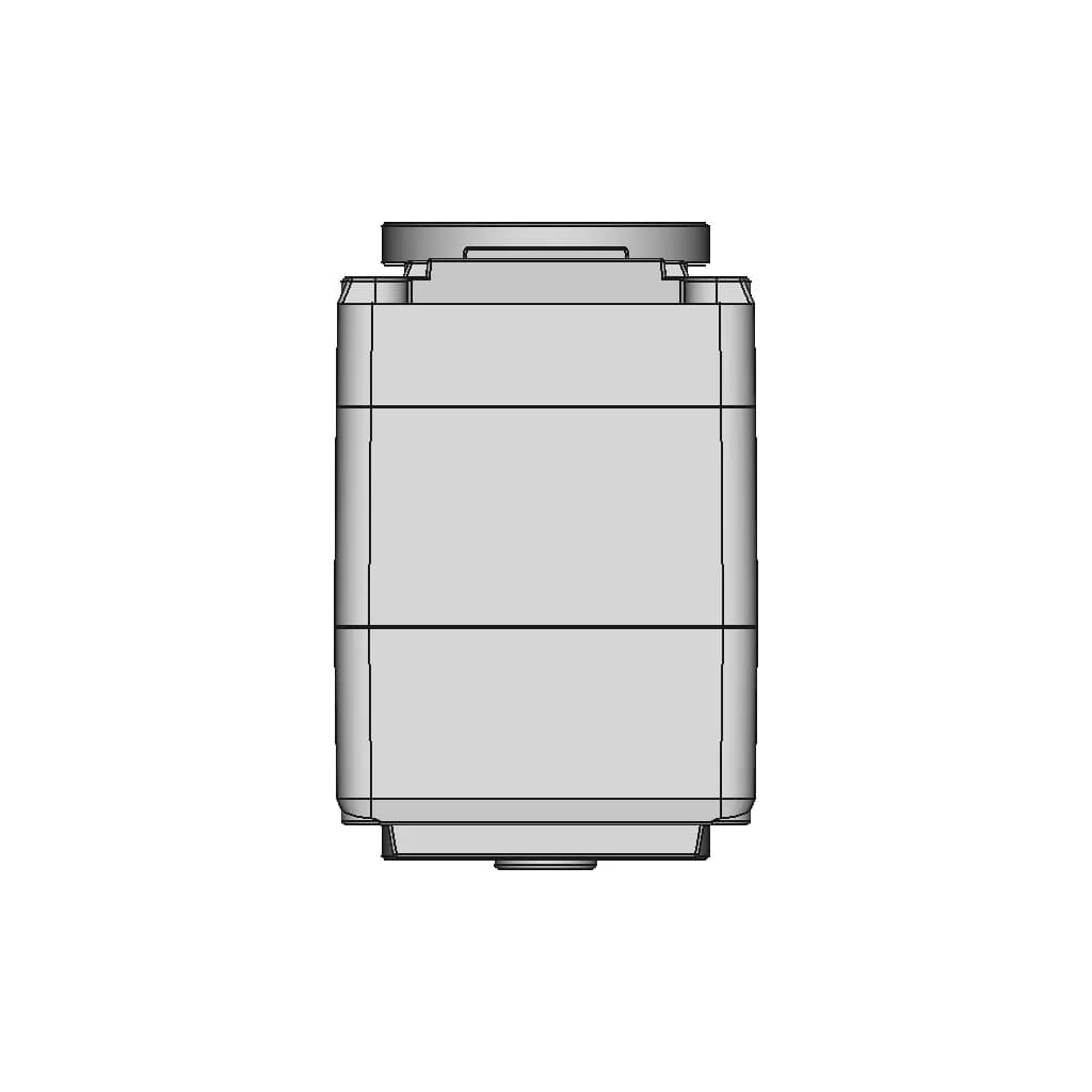 St3215 | 3D Engineering Design File_0_270_degree_snapshot