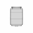 St3215 | 3D Engineering Design File_0_270_degree_snapshot