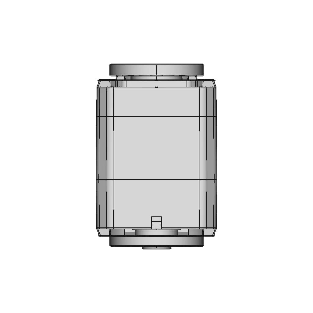 St3215 | 3D Engineering Design File_0_90_degree_snapshot