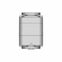 St3215 | 3D Engineering Design File_0_90_degree_snapshot