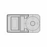 St3215 | 3D Engineering Design File_90_0_degree_snapshot