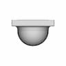 Lr H9Gp Red Led - Downloadable CAD Representation_270_0_degree_snapshot