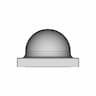 Lr H9Gp Red Led - Downloadable CAD Representation_90_0_degree_snapshot