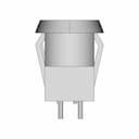 Type C Round Jack Connector - Standard Mechanical Component_0_270_degree_snapshot