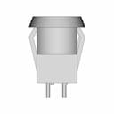 Type C Round Jack Connector - Standard Mechanical Component_0_90_degree_snapshot