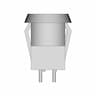 Type C Round Jack Connector - Standard Mechanical Component_0_90_degree_snapshot