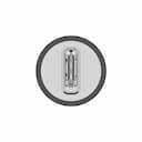 Type C Round Jack Connector - Standard Mechanical Component_270_0_degree_snapshot