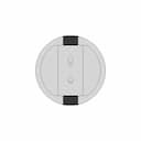 Type C Round Jack Connector - Standard Mechanical Component_90_0_degree_snapshot