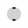 Type C Round Jack Connector - Standard Mechanical Component_90_0_degree_snapshot