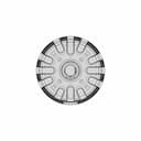 6364-200Kv | High-Quality CAD Model_0_0_degree_snapshot