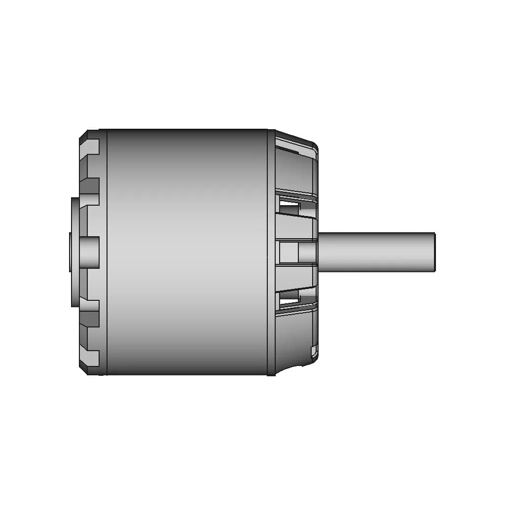 6364-200Kv | High-Quality CAD Model_0_270_degree_snapshot
