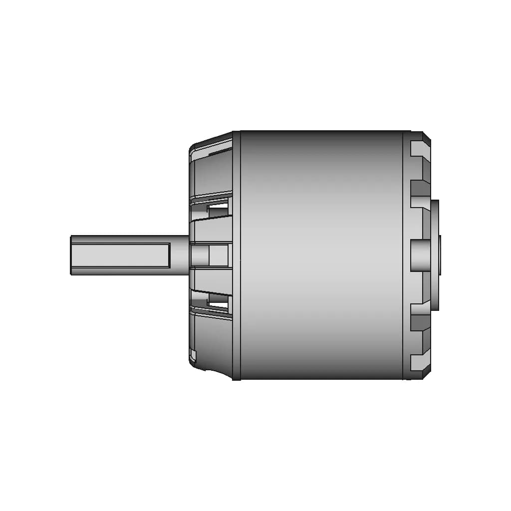 6364-200Kv | High-Quality CAD Model_0_90_degree_snapshot