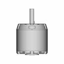 6364-200Kv | High-Quality CAD Model_90_0_degree_snapshot
