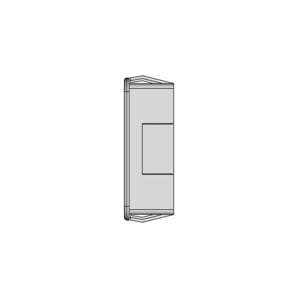 Daly Display Bms | 3D Engineering Design File_0_90_degree_snapshot