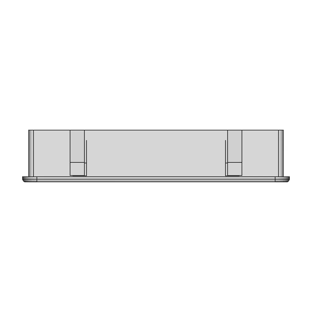 Daly Display Bms | 3D Engineering Design File_270_0_degree_snapshot