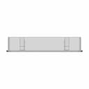 Daly Display Bms | 3D Engineering Design File_270_0_degree_snapshot