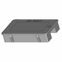 Daly Display Bms | 3D Engineering Design File_60_30_degree_snapshot