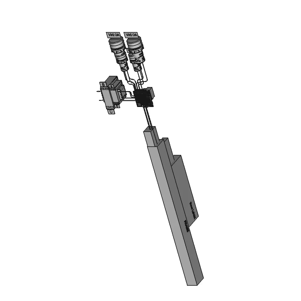 D-L-I | High-Quality CAD Model_60_30_degree_snapshot