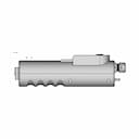 E-Winch Hand Control Unit - Downloadable CAD Representation_0_90_degree_snapshot