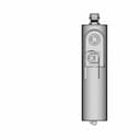 E-Winch Hand Control Unit - Downloadable CAD Representation_270_0_degree_snapshot