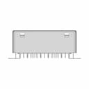 Dc-Dc Charger 50A | High-Quality CAD Model_0_0_degree_snapshot
