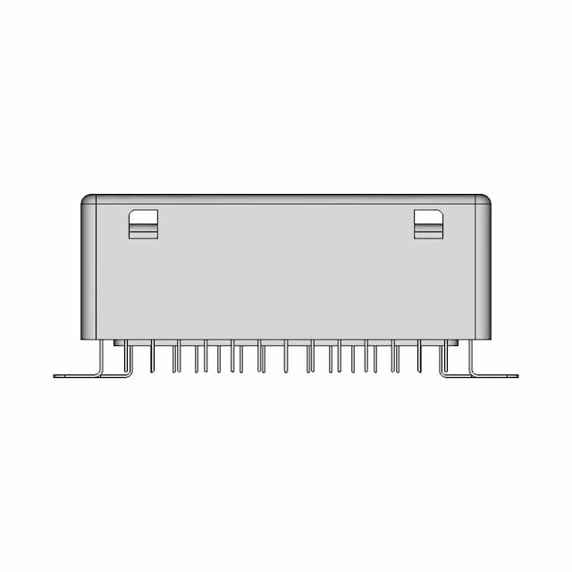 Dc-Dc Charger 50A | High-Quality CAD Model