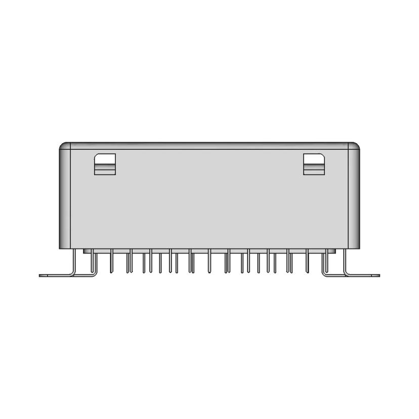 Dc-Dc Charger 50A | High-Quality CAD Model
