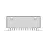 Dc-Dc Charger 50A | High-Quality CAD Model_0_0_degree_snapshot