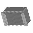 Dc-Dc Charger 50A | High-Quality CAD Model_60_30_degree_snapshot
