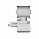 Wilo Stratos Maxo 25/0,5-10 Pn10 - Standard Mechanical Component_0_0_degree_snapshot