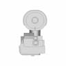 Wilo Stratos Maxo 25/0,5-10 Pn10 - Standard Mechanical Component_0_270_degree_snapshot