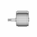 Wilo Stratos Maxo 25/0,5-10 Pn10 - Standard Mechanical Component_270_0_degree_snapshot